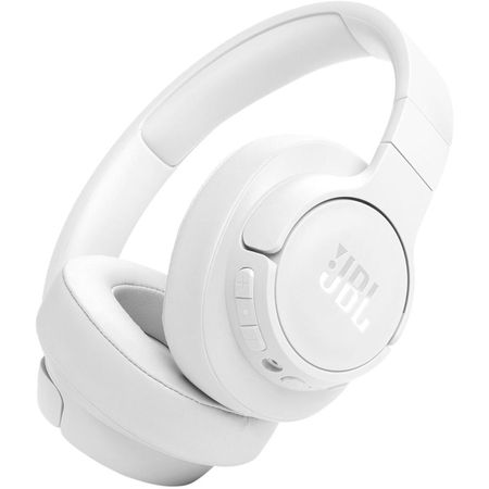 Auriculares JBL Tune 770NC con Cancelación de Ruido, Bluetooth 5.3, Sonido JBL Pure Bass, 70h de Bat 1808949-REG