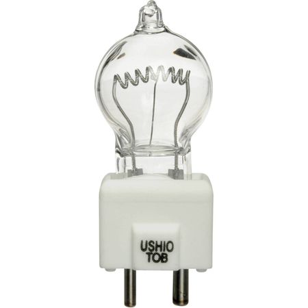 Lámpara Ushio Jcd 300W 300W 120V Gy9.5 809258-REG