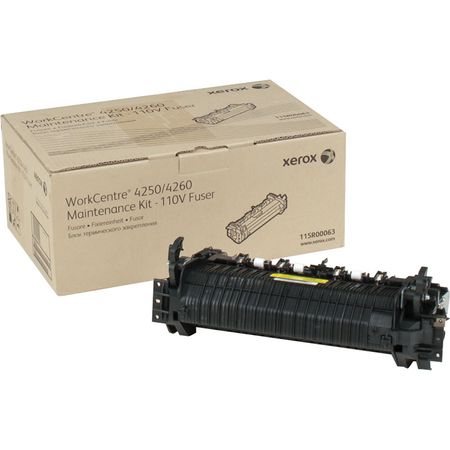 Kit de Mantenimiento Xerox para Workcentre 4250 4260 110 V 754263-REG