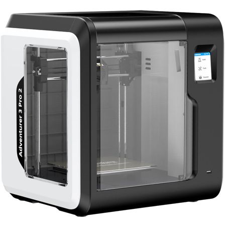 Impresora 3D Flashforge Adventurer 3 Pro 2 1774132-REG
