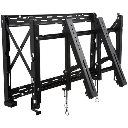 Soporte de Pared para Video Wall Peerless Av Smartmount Ds Vw765 Lqr para Pantallas de 46 a 65 Neg 1051510-REG