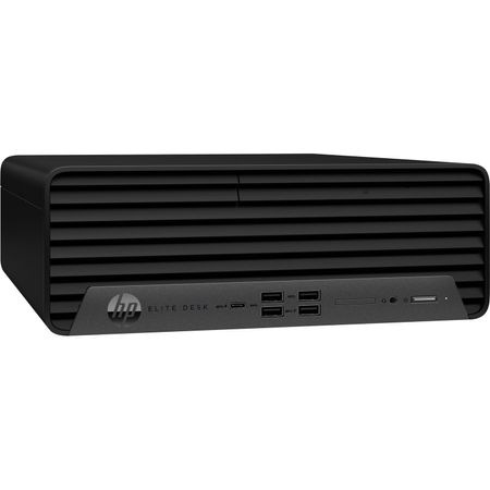 Computadora de Escritorio Hp Elite 600 G9 Small Form Factor 1777316-REG