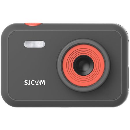 Cámara de Acción para Niños Sjcam Funcam Negra 1611317-REG