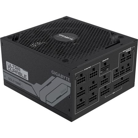 Fuente de Alimentación Gigabyte Ud1300Gm Pg5 1300W 80 Plus Gold 1771816-REG