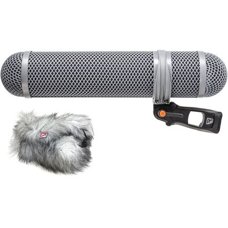 Kit Rycote Super Shield para Micrófonos de Cañón Grande 1044550-REG