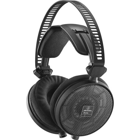 Auriculares de Referencia Profesionales Audio Technica Ath R70X 1113995-REG