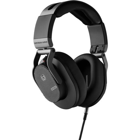 Auriculares de Referencia de Alta Calidad de Austrian Audio Hi X65 de Diseño Abierto 1637646-REG