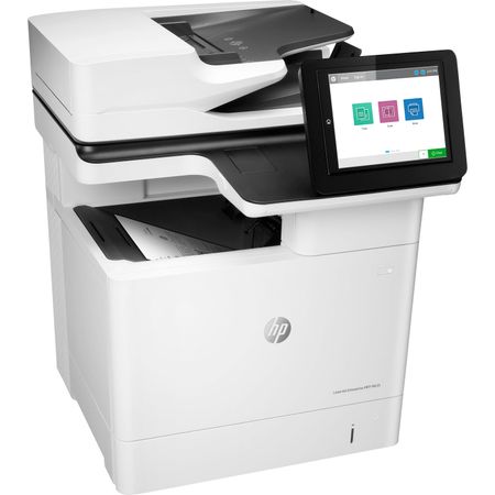 Impresora Láser a Color Hp Laserjet Enterprise Mfp M635H 1743789-REG