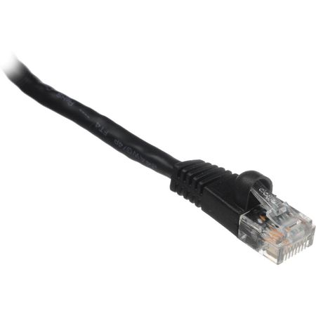 Cable de Conexión sin Enganche Comprehensive Cat 6 550 Mhz 3 Negro 633453-REG