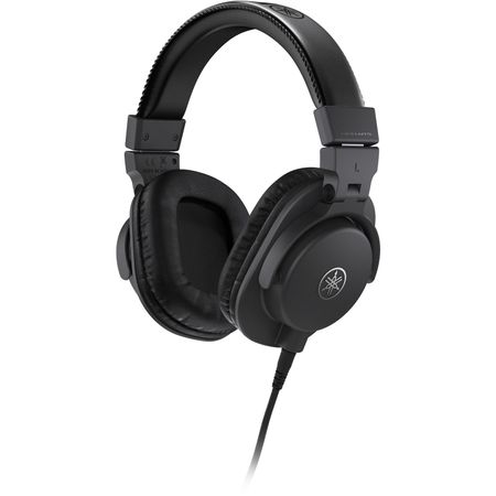 Auriculares de Estudio Yamaha Hph Mt5 Negro 1313042-REG