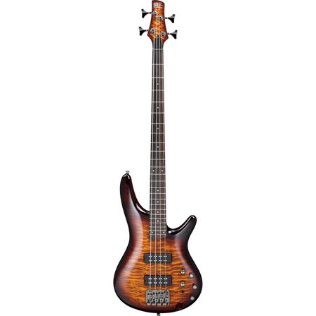 bajo Eléctrico Ibanez Sr400Eqm Sr Standard Series Dragon Eye Burst 1311874-REG