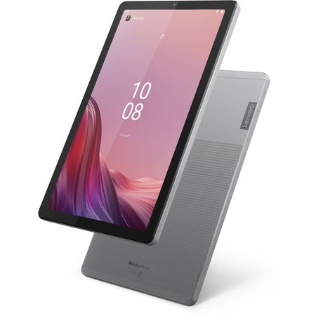 Tablet Lenovo Tab M9 de 9 Solo Wi Fi Gris Ártico 1762513-REG