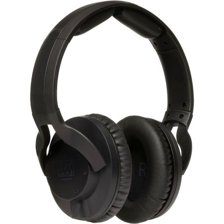 Auriculares Krk Kns 8402 Over Ear 1649456-REG