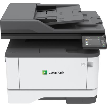 Impresora Láser Multifunción Monocromática Lexmark Mb3442I de La Serie 4 1707182-REG