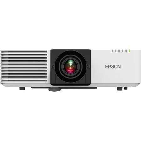 Proyector Epson Powerlite L730U 7000 Lúmenes Wuxga Education Corporate Laser 3Lcd Blanco 1643597-REG