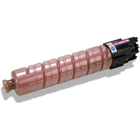 Cartucho de Tóner Magenta Ricoh Sp C430A 1199074-REG