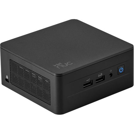 Kit Intel Nuc 13 Pro Tall Barebone Us Power Cord 1782733-REG