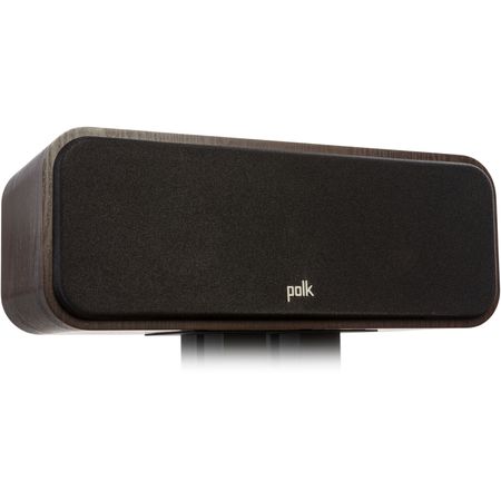 Altavoz Central de Dos Vías Polk Audio Signature Elite Es30 Nogal 1675200-REG