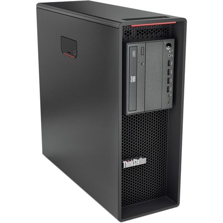 Workstation Lenovo Thinkstation P520 Tower 1762726-REG