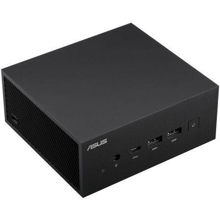 Computadora de Escritorio Asus Expertcenter Mini Negro 1776423-REG