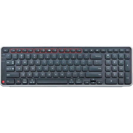Teclado Contour Design Balance con Cable 1762041-REG