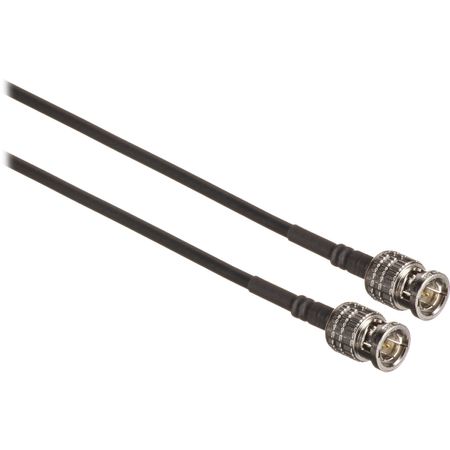 Cable Bnc Hd Sdi Canare L2.5Chd Ultra Slim 15 Ft 1016107-REG