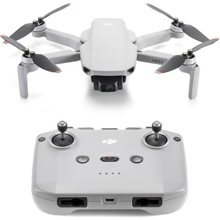 Drone Dji Mini 2 Se 1752761-REG