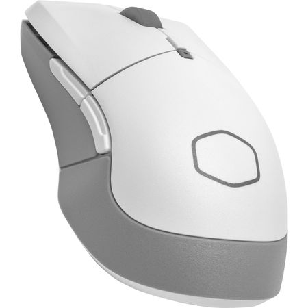 Mouse Inalámbrico Cooler Master Mm311 Blanco 1764779-REG