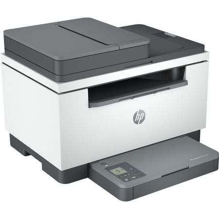 Impresora Multifuncional Hp Laserjet Mfp M234Sdwe Inalámbrica en Blanco Y Negro con 6 Meses de Tóner 1656420-REG