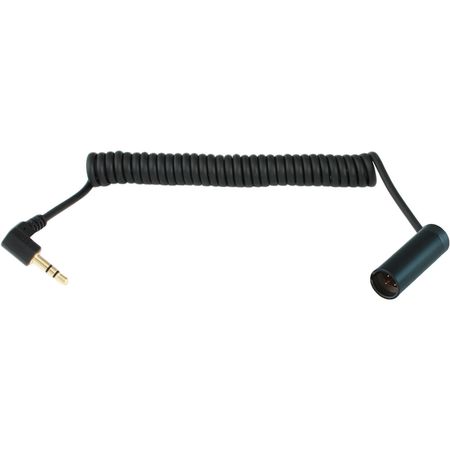 Cable Coiled Low Profile Cable 8 To 15 Cable Techniques Rode Wireless Go To Canon C70 1669344-REG