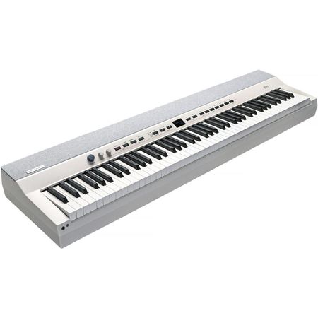 Kurzweil KaP1 Portable Digital Piano (White) 1834631-REG