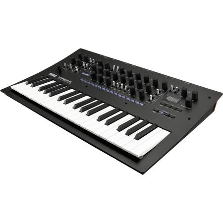 Korg Minilogue XD - Sintetizador Analógico Polifónico de 4 Voces con Motor Multi-Engine y Teclado de 1450393-REG