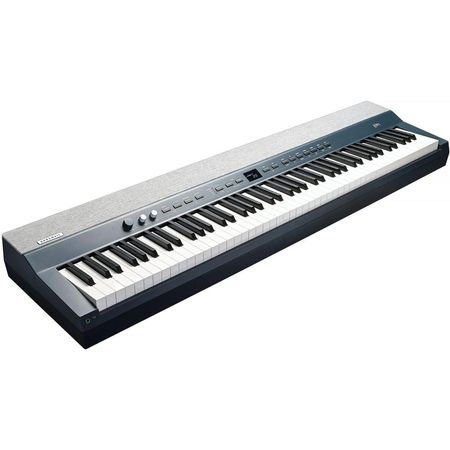 Kurzweil KaP1 Portable Digital Piano (Blue) 1834630-REG
