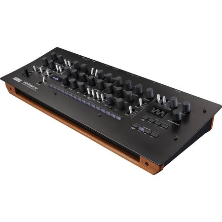 Korg minilogue xd module - Sintetizador Analógico Polifónico de Escritorio (4-Voces) con 500 Presets 1476275-REG