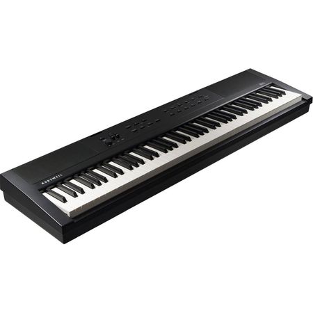 Kurzweil KaE1 Portable Digital Piano (Black) 1834628-REG