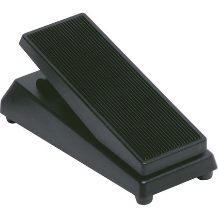 Pedal de Expresión y Volumen StudioLogic VP-27 - Superficie Antideslizante, Potenciómetro de 10 kOhm 1443133-REG