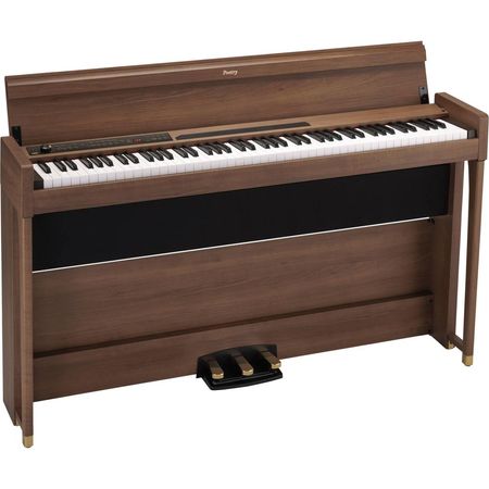Piano Digital Korg Poetry Console con Acabado en Madera: Ideal para Estudiantes y Amantes de la Músi 1806059-REG