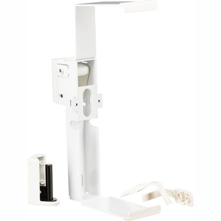 Soporte de Pared Vertical FLEXSON S5-WMV para Sonos Five y PLAY:5 (Blanco) - Orientación Vertical, A 1695284-REG