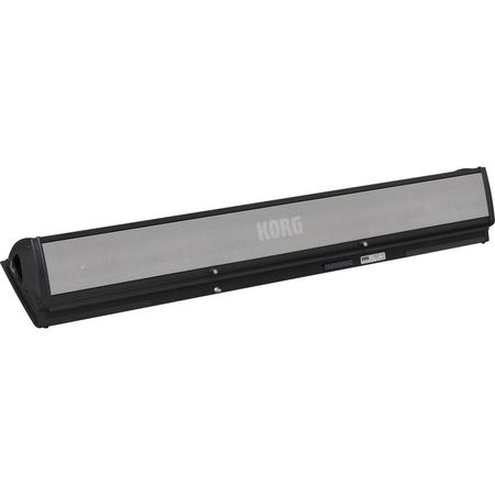 Sistema de Amplificación Korg PaAS MK2 para Teclado Pa5X - Diseño Específico, Sin Cables, Soporte pa 1806539-REG
