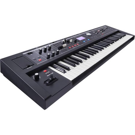 Teclado de Performance en Vivo Roland V-Combo VR-09B de 61 Teclas 1365780-REG