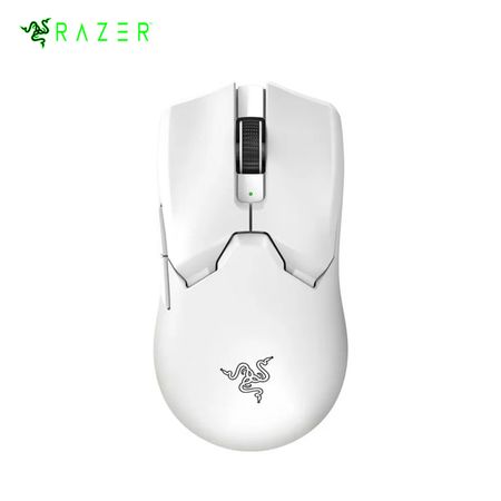 Mouse Razer Viper V2 Pro 30k Dpi Wireless Usb-C Switch Optico Blanco