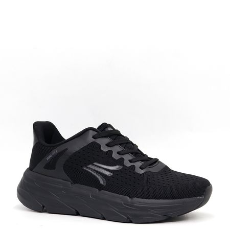 Zapatillas Running Hombre APOLO AH23-27 Negro Talla 39