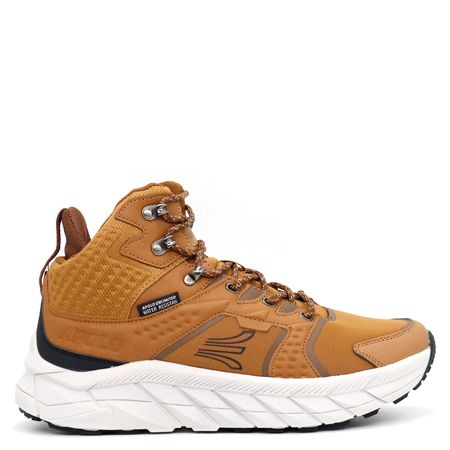 Botín Running Hombre APOLO AH23-22 Camel Talla 40
