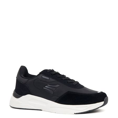 Zapatillas Running Hombre APOLO AH23-19 Negro Talla 40