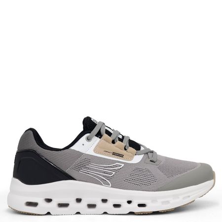 Zapatillas Running Hombre APOLO AH23-09 Beige Talla 40