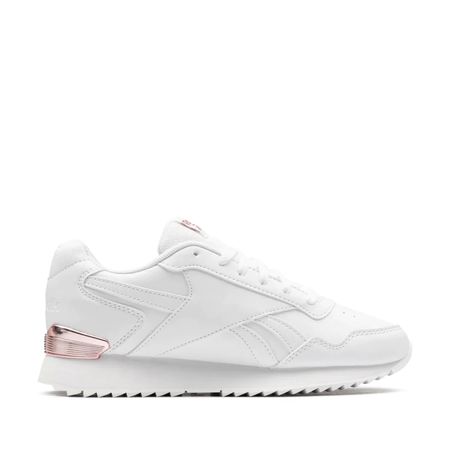 Zapatillas Urbanas para Mujer Reebok Glide Ripple Clip GV7049 Blanco Talla 38