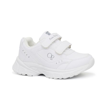 Zapatillas Escolares  para Niños Ocean Pacific OREL/N24 Blanco Talla 30