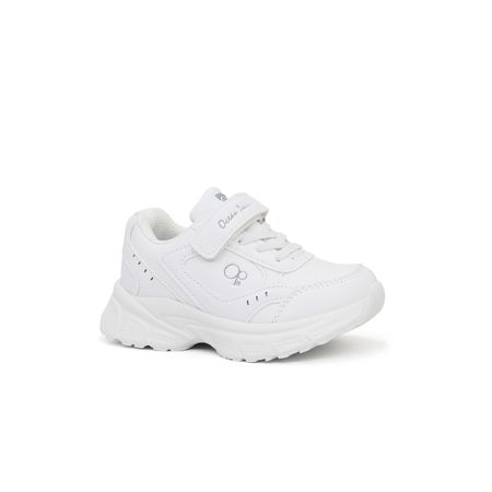 Zapatillas Escolares  para Niños Ocean Pacific OREL/G24 Blanco Talla22