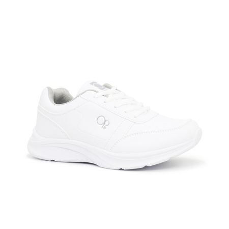 Zapatillas Escolares  Juvenil Ocean Pacific NED/J24  Gris Talla 34