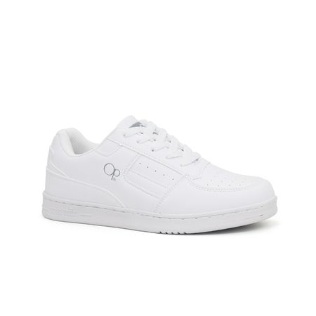 Zapatillas Escolares  Juvenil Ocean Pacific KYLE/J24 Blanco Talla 34